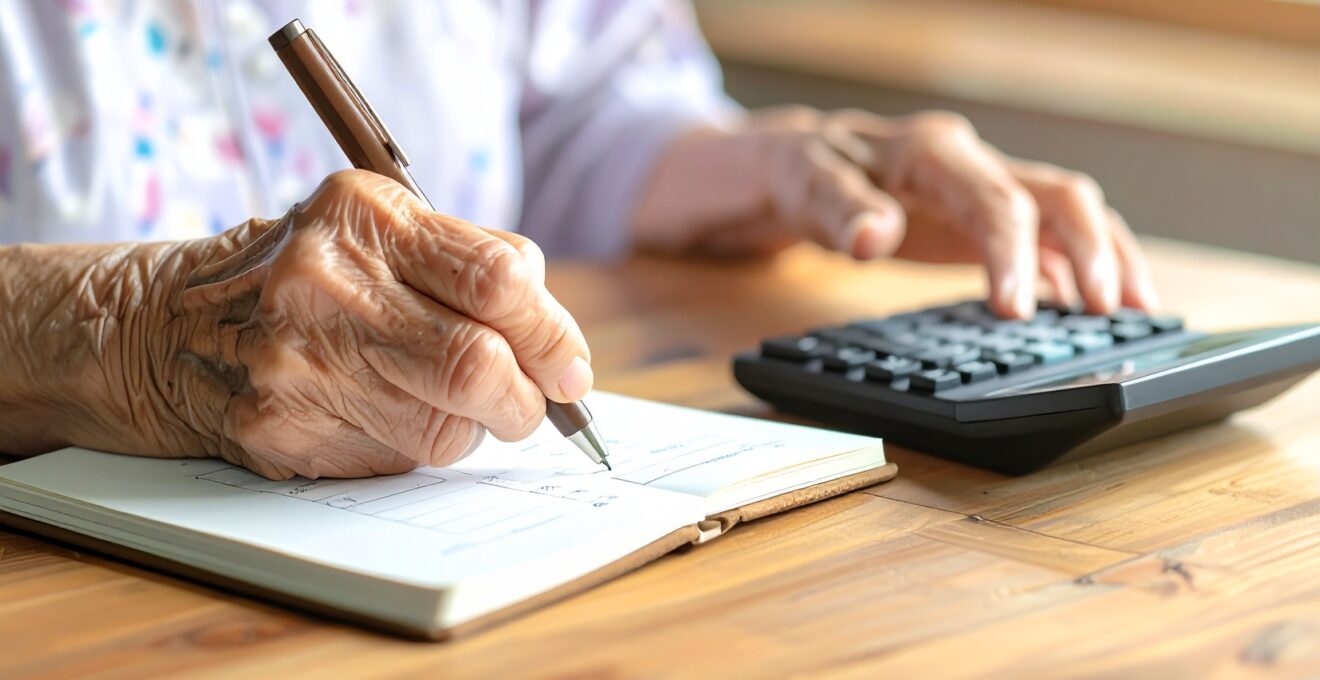 Calcul de la retraite